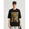 Tricou Regina Egiptului Cleopatra bumbac